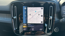 Volvo Xc40 1.5 T4 Recharge PHEV Inscription 5dr Auto Estate